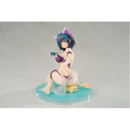 -PRE ORDER- LIMEPIE Series Cheshire Summery Date! Ver.