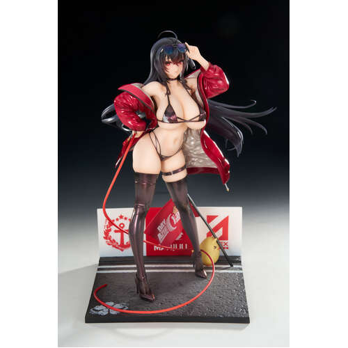 -PRE ORDER- Taiho Enraptured Companion Ver.
