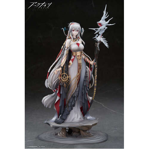 -PRE ORDER- Skadi the Corrupting Heart The Pilgrim Ver.