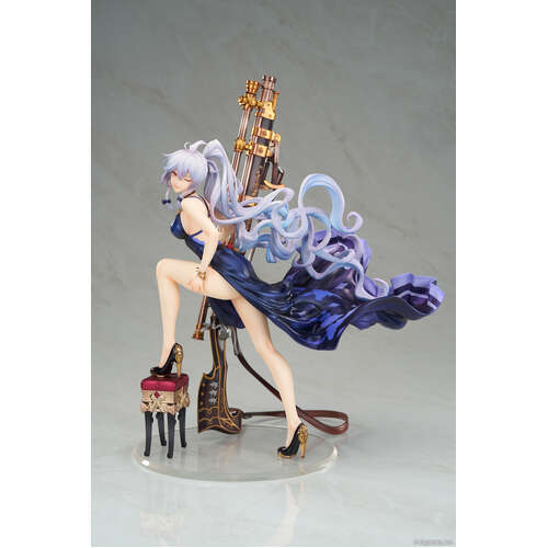 -PRE ORDER- Silva Gentian Blue Ver. 1/7 Scale Figure