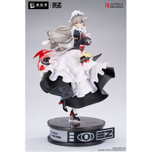 -PRE ORDER- Alexandrina Sebastiane 1/7 Scale Figure