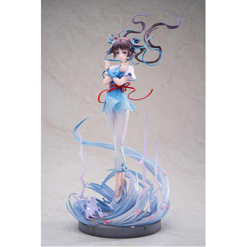 -PRE ORDER- Zhao Ling'er Lei Yin Xian Ling Ver. 1/7 Scale Figure