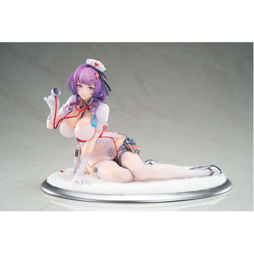 -PRE ORDER- Enya Whisper Cure Nurse Costume Ver.