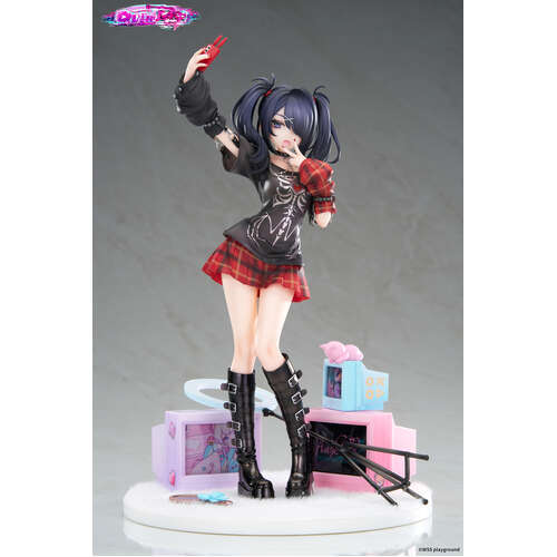 -PRE ORDER- Ame 1/7 Scale Figure