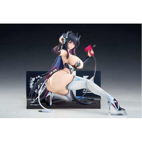 -PRE ORDER- Strasbourg Faerie of the Race Circuit Ver.