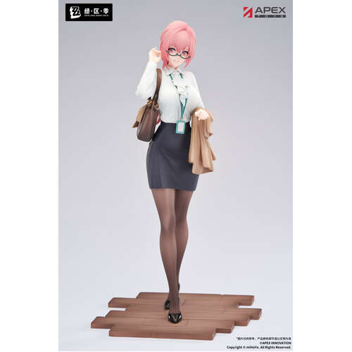 -PRE ORDER- LIMEPIE Series Tsukishiro Yanagi Rest Awhile Ver.