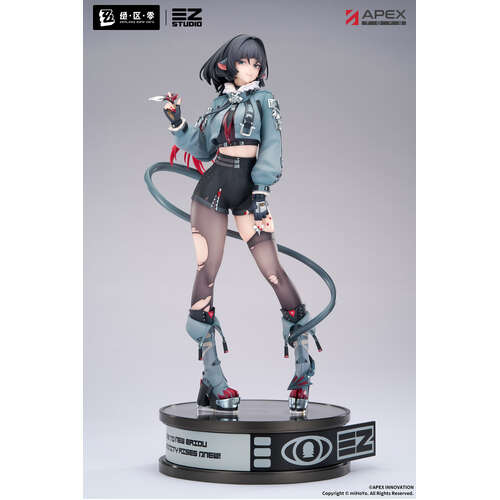 -PRE ORDER- Jane Doe 1/7 Scale Figure