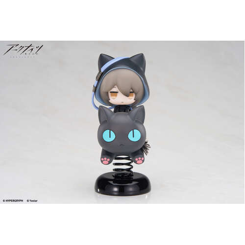 -PRE ORDER- Happy Shake Phantom Figure