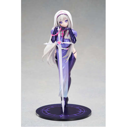 -PRE ORDER- LIMEPIE Series Nun Marija Ver.