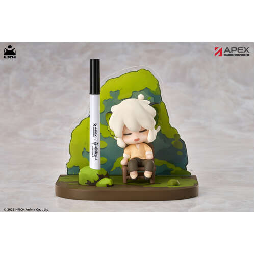 -PRE ORDER- CLICK! Series Xiaohei