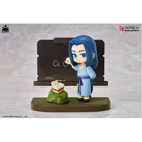 -PRE ORDER- CLICK! Series Wuxian