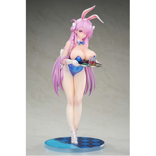 -PRE ORDER- Louisville Order Delusion Ver. 1/7 Figure