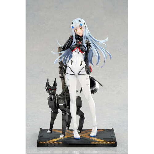 -PRE ORDER- 416 Midnight Evangelion Ver. 1/7 Figure