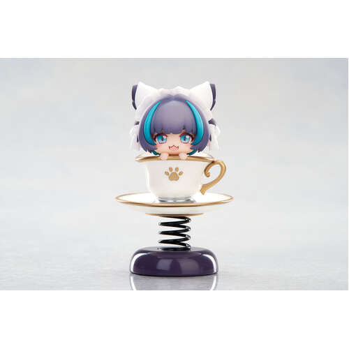 -PRE ORDER- Happy Shake Cheshire