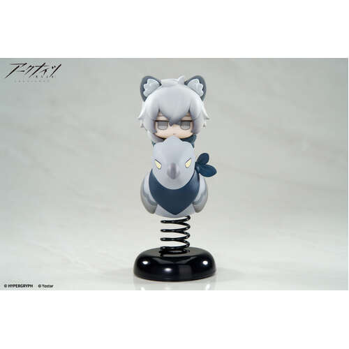 -PRE ORDER- Happy Shake SilverAsh