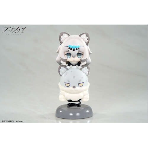 -PRE ORDER- Happy Shake Pramanix