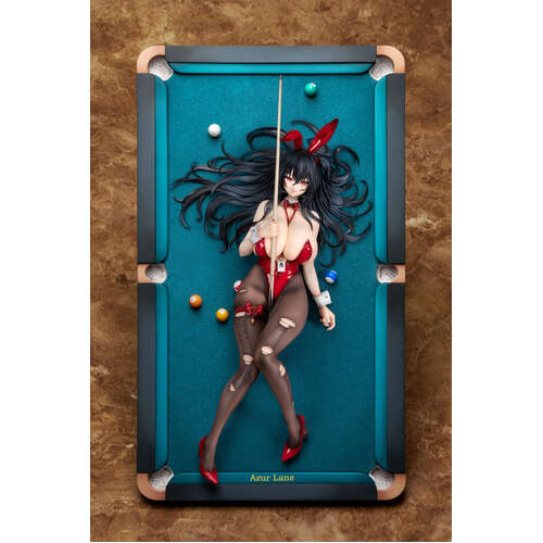 -PRE ORDER- Taiho Fun on the Baize Ver.