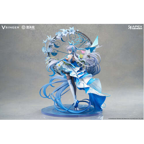 -PRE ORDER- Vsinger Luo Tianyi 12th Anniversary Ver.