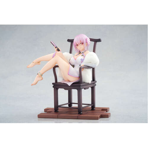 -PRE ORDER- Shinjo Akane China Dress Ver.