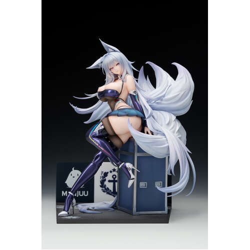 -PRE ORDER- Shinano Moonlit Chrome Ver.