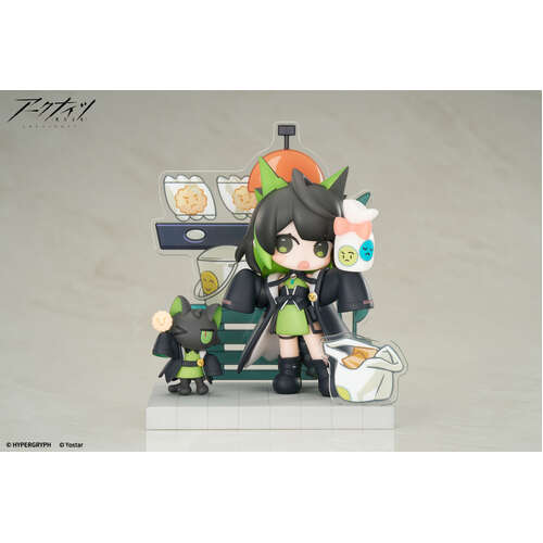 -PRE ORDER- Cuties Series Mon3tr