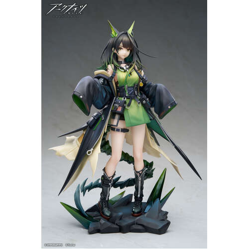 -PRE ORDER- Mon3tr 1/7 Scale Figure