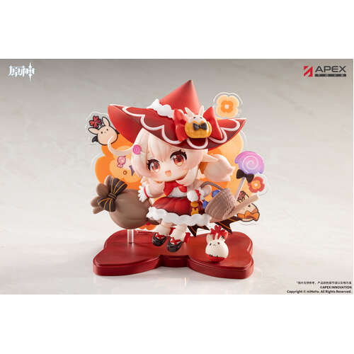 -PRE ORDER- Twilight Whimsy Series Chibi Chara Figure Klee