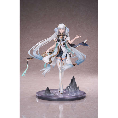 -PRE ORDER- Jinhsi 1/7 Scale Figure