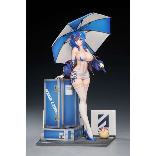 -PRE ORDER- St. Louis Race Queen Ver. 1/7 Scale Figure