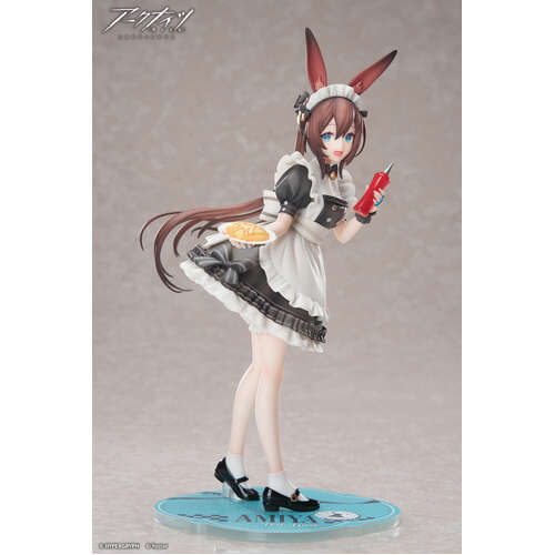 -PRE ORDER- LIMEPIE Series Amiya Tea Time Ver.