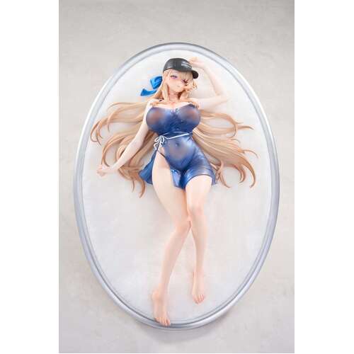 -PRE ORDER- Wilhelmina Queen of the Water Park Ver.