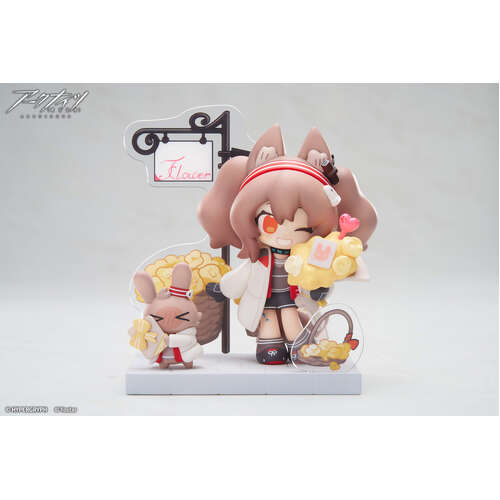 -PRE ORDER- Cuties Series Angelina