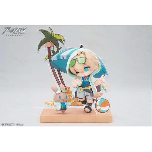 -PRE ORDER- Cuties Series Tequila