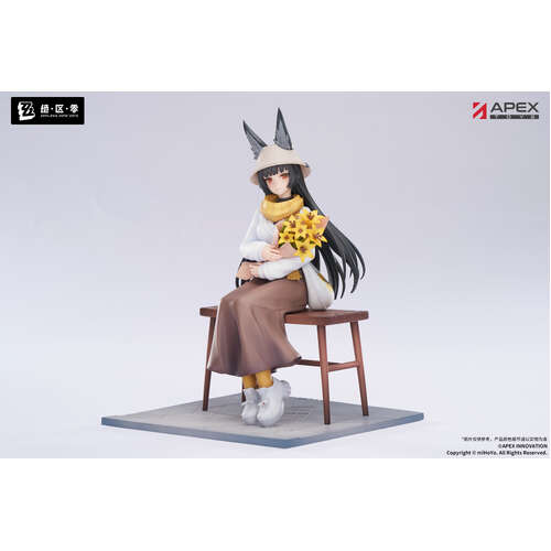 -PRE ORDER- LIMEPIE Series Hoshimi Miyabi Akatsuki Ver.