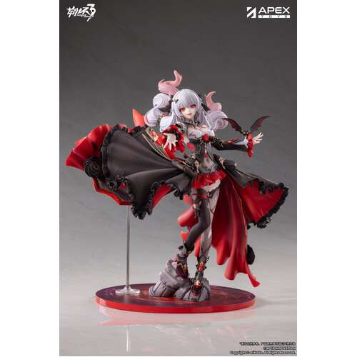 -PRE ORDER- Lunar Vow: Crimson Love 1/7 Scale Figure