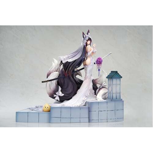 -PRE ORDER- Musashi Purest Wisteria Ver.