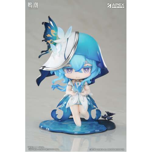 -PRE ORDER- Jinseki Series Shorekeeper