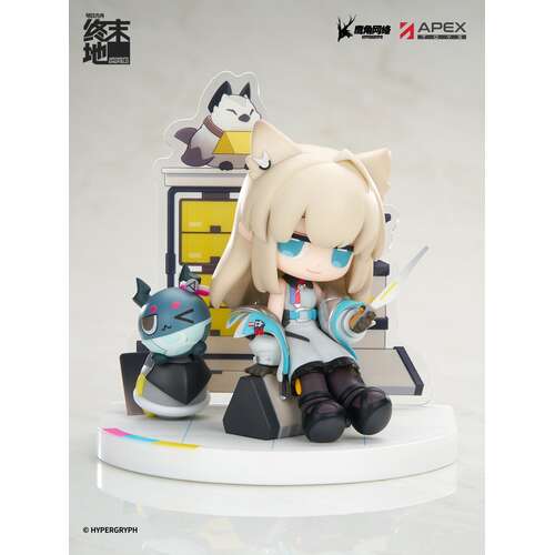 -PRE ORDER- Cuties Series Perlica
