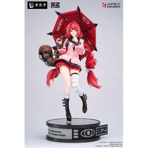 -PRE ORDER- Ukinami Yuzuha 1/7 Scale Figure
