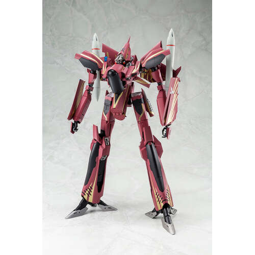 -PRE ORDER- 1/60 Scale Perfect Trance SV-51 Gamma Nora Polyansky Model Final Battle Ver. [Re-release]