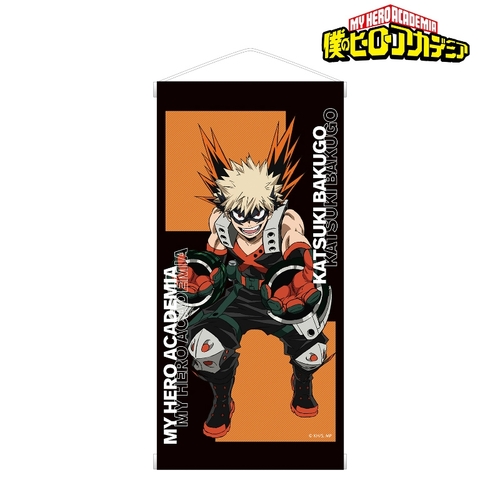 Mini Tapestry Bakugo Katsuki