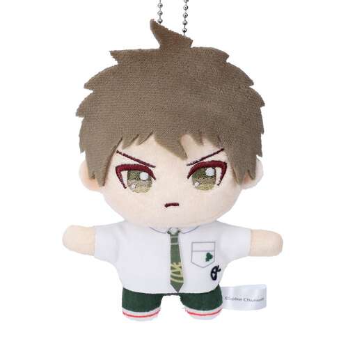 -PRE ORDER- Hinata Hajime Chokonto! Plush Mascot