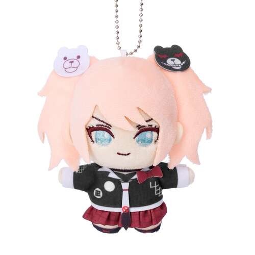 -PRE ORDER- Enoshima Junko Chokonto! Plush Mascot