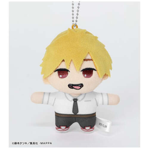 -PRE ORDER- Chokonto! Plush Mascot Denji