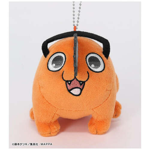 -PRE ORDER- Chokonto! Plush Mascot Pochita