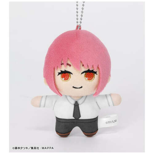 -PRE ORDER- Chokonto! Plush Mascot Makima