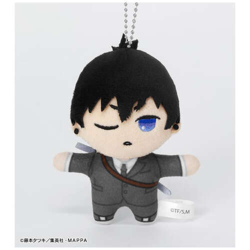 -PRE ORDER- Chokonto! Plush Mascot Hayakawa Aki