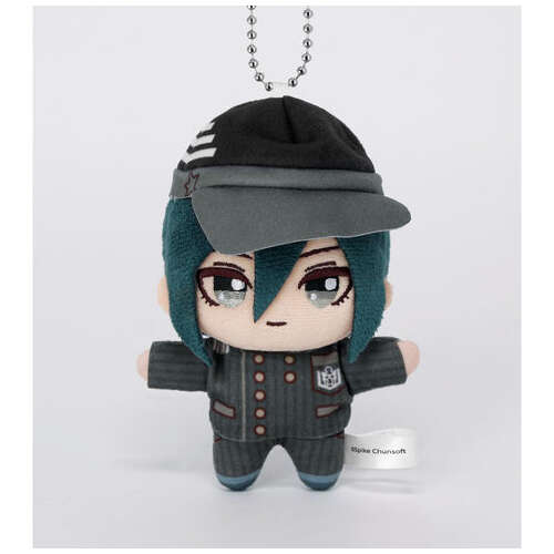 -PRE ORDER- Saihara Shuichi Chokonto! Plush Mascot Set