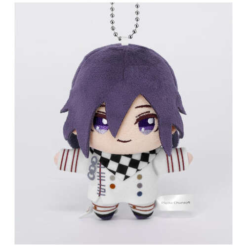 -PRE ORDER- Oma Kokichi Chokonto! Plush Mascot Set