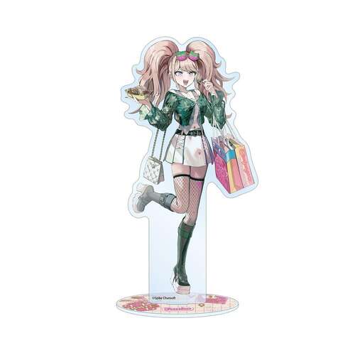 Wata Illustration Enoshima Junko Shifuku de Ryoko Ver. Big Acrylic Stand